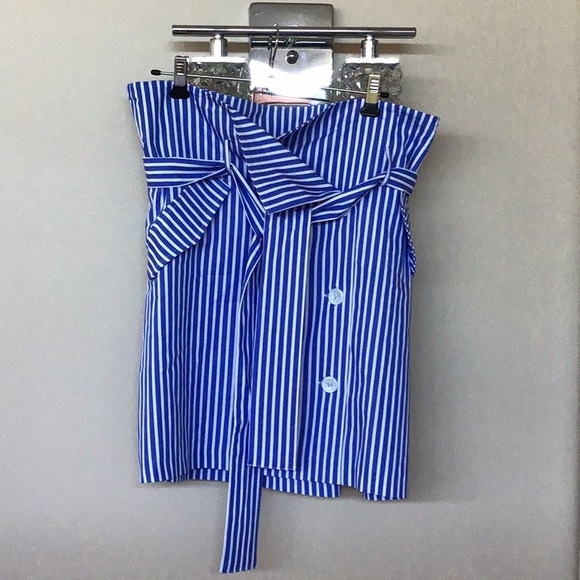 Mini skirt - Picture 1 of 3